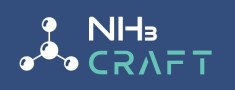 NH3-Craft logo